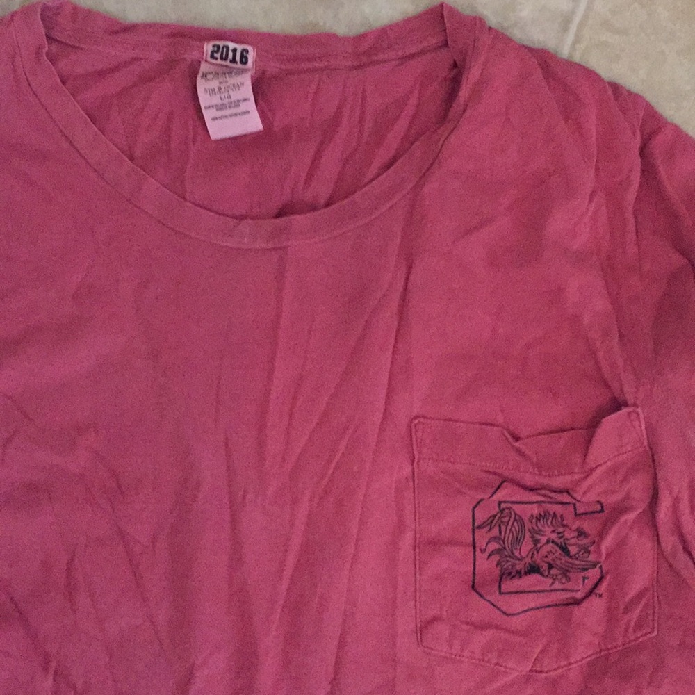 University of South Carolina T-shirt